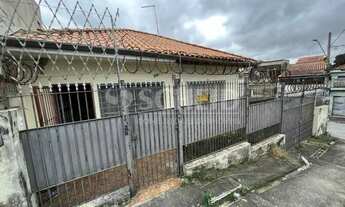 Imagem 2: Casa 310m² área total 3 dormitórios e 2 vagas à venda na Vila Santa Catarina