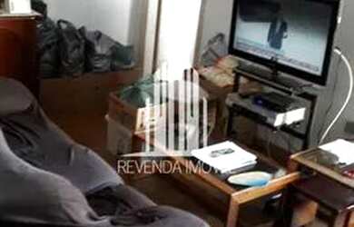 Imagem 2: Apartamento no Condomínio Nacional no Bom Retiro com 75m² 2 dormitórios 2 banheiros sem va