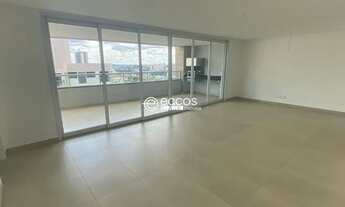 Imagem 2: Apartamento para aluguel, 3 quartos, 3 suítes, 3 vagas, Osvaldo Rezende - Uberlândia/MG