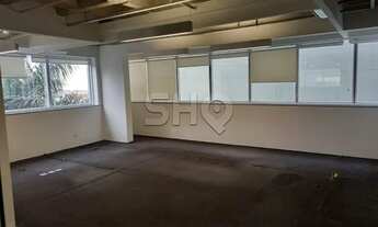 Imagem 3: Conjunto comercial com 103m2 uteis em Pinheiros Nobre - Oportunidade