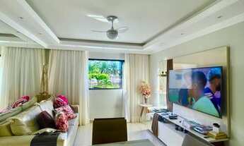 Imagem: Lindo Apartamento/Cond.Res.Praque Guaiíra