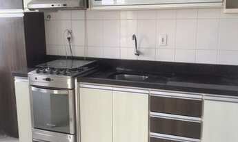 Imagem: Apartamento Tipo Studio a venda com 1 quarto