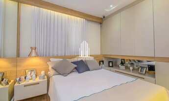 Imagem 2: APARTAMENTO 2 DORMITÓRIOS, 1 VAGA, À VENDA EM SÃO PAULO