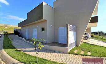 Imagem 4: Casa com 3 dormitórios, 154 m² - venda por R$ 600.000,00 ou aluguel por R$ 3.587,00/mês