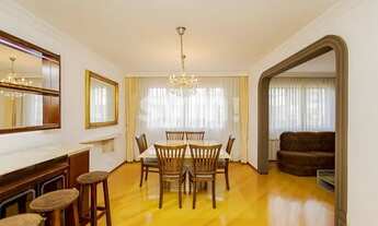 Imagem: CURITIBA - Apartamento Padrão - Ahú