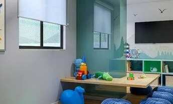 Imagem 6: Apartamento à venda, 34 m² por R$ 229.855,00 - Cidade Antônio Estevão de Carvalho - São Pa