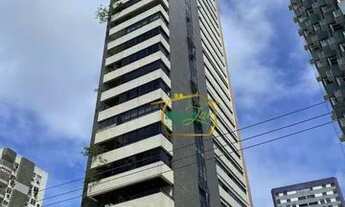 Imagem: Apartamento, 200 m² - venda por R$ 1.200.000,00