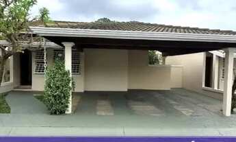 Imagem: CASA EM CONDOMÍNIO COM 3 DORMITORIOS DENTRO