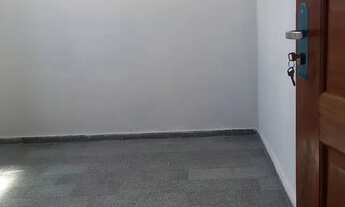 Imagem 2: Kit net tipo apartamento