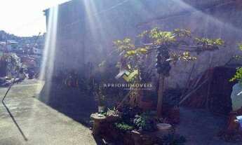 Imagem 7: Casa com 2 dormitórios à venda, 196 m² por R$ 355.000 - Jardim Irene - Santo André/SP