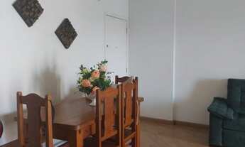 Imagem 5: Lindo Apartamento com Sacada, Vista Livre