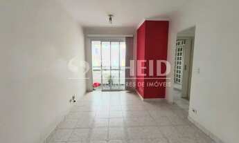 Imagem 5: Apartamento com 2 dormitórios 1 suíte na Vila Mascote !