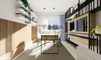 Imagem 3: Cobertura Duplex com 4 quartos e 4 garagens