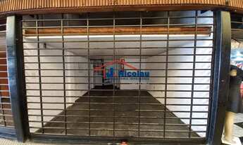 Imagem 2: LOJA LOCACAO - GALERIA DO ROCK CENTRO, 27m²