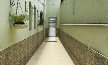 Imagem 4: Sobrado Jardim dos Bichinhos