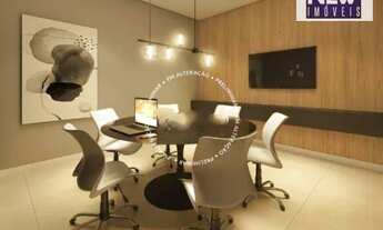 Imagem 7: Apartamento à venda, 39 m² por R$ 379.000,00 - Belenzinho - São Paulo/SP