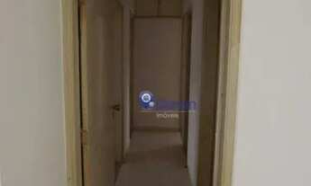 Imagem 6: Apartamento com 3 dormitórios para alugar, 115 m² por R$ 4.619,00/mês - Santo Amaro - São