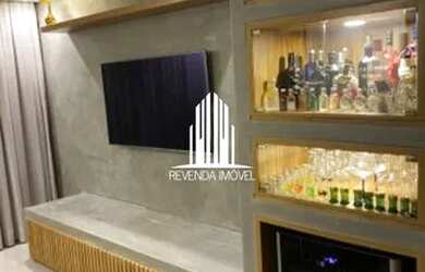 Imagem 2: Apartamento à venda 67m² com 2 dormitórios, 1 suíte e 1 vaga no Bosque da Saúde!