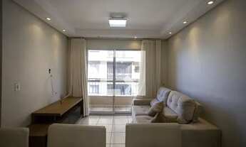 Imagem: Apartamento para Aluguel - Vila Rosa, 2