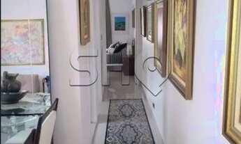 Imagem: Apartamento para locação - 79 m2 - 2 dormitórios