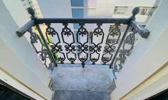 Imagem 3: APTO COM 57,67 M², 01 DORM, 01 WC, 01 GAR, SHOP CIDADE SP