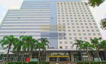 Imagem: Apartamento 1 dormitório - Bairro Cidade