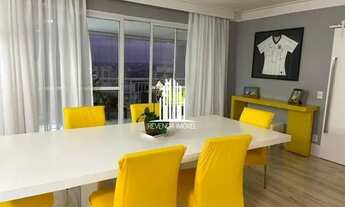 Imagem 2: Apartamento 260m² 3 dormitórios 3 suítes 4 vagas em Vila Andrade -SP