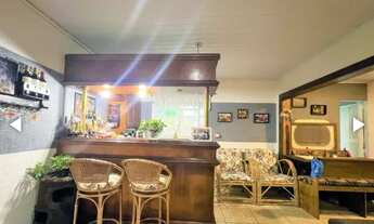 Imagem 5: Casa para venda tem 100 metros quadrados com 3 quartos em Centro - Imbé - RS