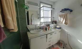 Imagem 9: Apartamento à venda, 3 quartos, 1 suíte, 1 vaga, Gávea - RIO DE JANEIRO/RJ