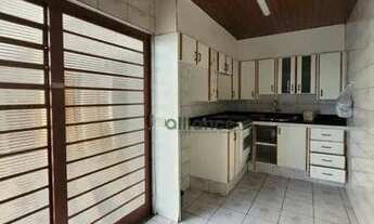 Imagem 4: Casa com 2 dormitórios para alugar, 100 m² por R$ 2.300/mês - Brieds - Americana/SP