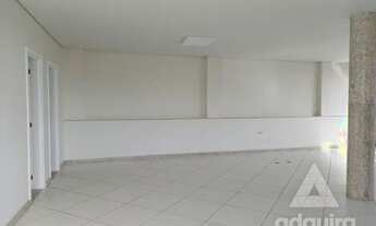 Imagem 4: Comercial sala no Salas na Rua Pref. Brasílio Ribas - Bairro Orfãs em Ponta Grossa