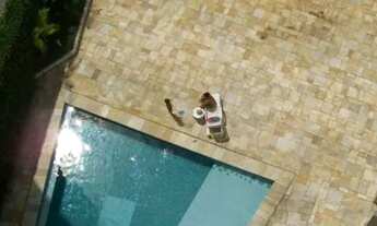 Imagem 6: Apartamento Duplex para alugar em Vila Andrade com 95 m², 3 quartos, 2 vagas