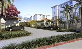 Imagem: Apartamento com 2 dormitórios à venda