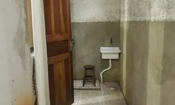 Imagem 6: Alugo casa em santa felicidade