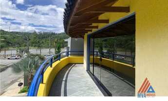 Imagem 5: Sobrado com 3 dormitórios à venda, 420 m² por R$ 1.850.000,00 - Cidade Parquelandia - Mogi