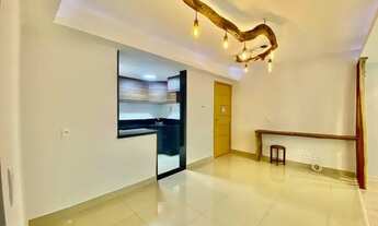 Imagem 5: Área privativa para aluguel, 2 quartos, 1 suíte, 2 vagas, Castelo - Belo Horizonte/MG