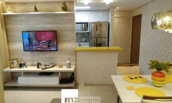 Imagem: GOIâNIA - Padrão - Village Veneza