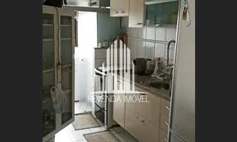 Imagem 7: Apartamento para venda em Baeta Neves - São Bernardo do Campo - SP, Residencial Costa do S