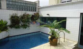 Imagem 7: Cobertura duplex à venda na região da Vila Mascote, 2 dormitórios