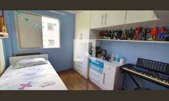 Imagem 5: Apartamento para Aluguel - Vila Prudente, 2 Quartos, 55 m2