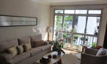 Imagem: Apartamento a venda no Alto da Boa Vista