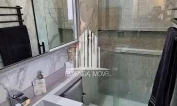 Imagem 2: Edificio Up Town Duplex á venda com 73m² 2 suites e 2 vagas em Pinheiros - São Paulo - SP