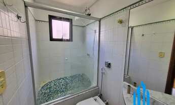 Imagem 4: Apartamento linear exclusivo alto padrão 4 suítes com vista panorâmica para o Mar na Praia