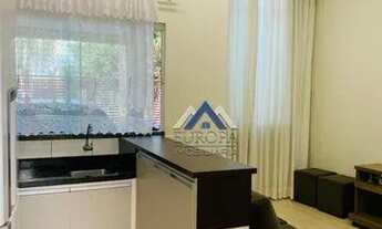 Imagem 7: Casa com 2 dormitórios à venda, 62 m² por R$ 280.000,00 - Columbia - Londrina/PR