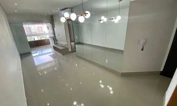 Imagem 6: Apartamento para venda com 84 metros quadrados com 2 quartos em Canto do Forte - Praia Gra