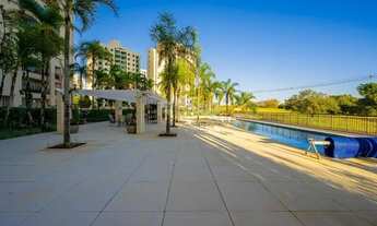 Imagem 2: Apartamento à venda em Vila Brandina, Campinas, SP