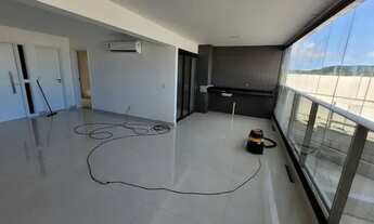 Imagem 5: Condomínio Vista Mar - Apto 3/4 com 3 suítes de 156 m², dependência, 2 vagas por 1.661,356