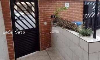 Imagem 4: Apartamento para Venda em Santos, Macuco, 2 dormitórios, 1 banheiro, 1 vaga