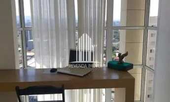 Imagem 2: Cobertura no Condomínio Residencial Copacabana com 104m e 3 quartos em Osasco