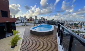 Imagem 3: Apartamento 1 quarto, mobiliado, manaira